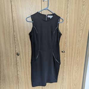 G by Giuliana Rancic Black Dress